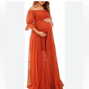 Maternity dress